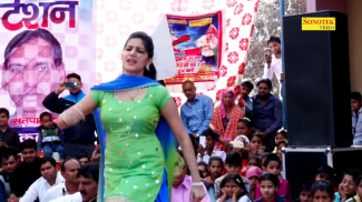 Haryanavi Dance screenshot 0