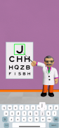 Eye Exam! screenshot 5