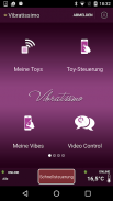 Vibratissimo screenshot 0