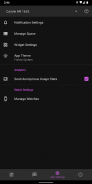 Smartwatch Extensions screenshot 2