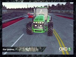 Holland Tractor Simulator - 3D Funny Game For Kids screenshot 7