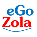 Classificados net: eGoZola Icon