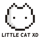 Little Cat XD