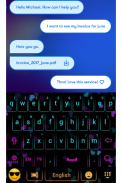 keyboard latest and stylish screenshot 2