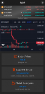 Bitcoin Price & Chart Analysis screenshot 6