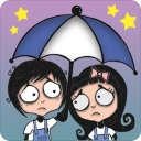 Sky Sailors: Magic Umbrella