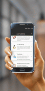 s.GUARD Mobile screenshot 0