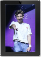 BTS RM Wallpaper Offline - Best Collection screenshot 10