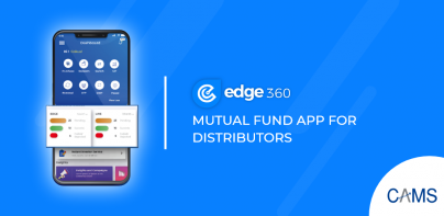 edge360- CAMS MFD/RIA App