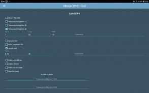 FTTx Measurement Tool screenshot 19