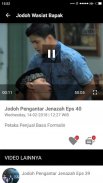 VIVA - Berita Terbaru - Streaming tvOne & ANTV screenshot 6