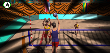 Volleyball 2022 screenshot 4