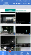 IP Camera Viewer screenshot 0