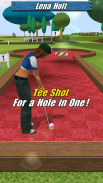 My Golf 3D screenshot 22