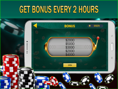 Crazy 4 Poker Casino screenshot 4