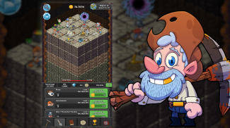 Idle Miner Gold Clicker Games android iOS apk download for free-TapTap