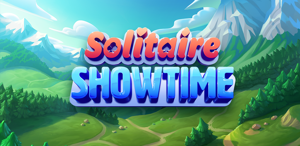 Solitaire Showtime: Paciência Tripla grátis::Appstore