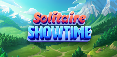 Solitaire Showtime