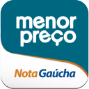 Menor Preço Nota Gaúcha icon