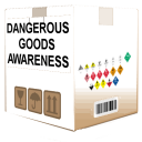 Dangerous Goods-Aviation