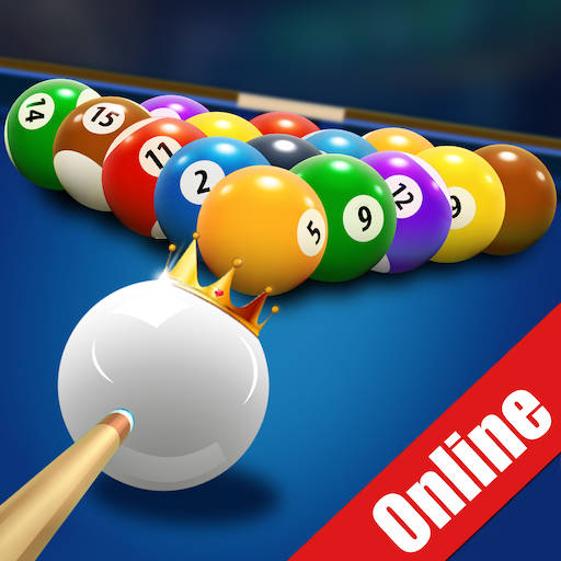 8 Ball Pool™ na App Store