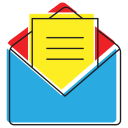 Cloud Notes - Notepad app Icon