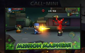 Call of Mini: Brawlers screenshot 3