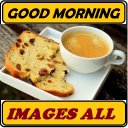 Good Morning Image Icon