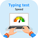 Typing Speed Test : Increase Typing Skills Free Icon