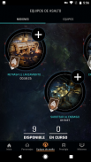 Mass Effect: Andromeda APEX HQ screenshot 2