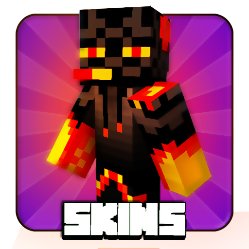 Enderman Skins for Minecraft 2 on the App Store