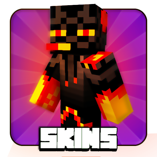 Enderman Skin APK for Android Download