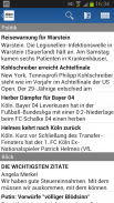 Kölner Stadt-Anzeiger screenshot 21