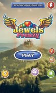 Jewels Frenzy screenshot 7