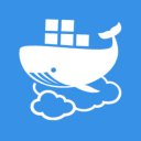 Docker Mobile Icon