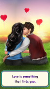 High School Love - Teen Story Games screenshot 7