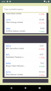 PSX - Share Market, Stock Trade screenshot 0