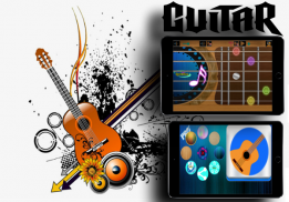 Gitar screenshot 8