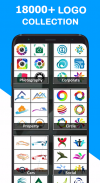 Logo Maker - Logo Design app screenshot 3