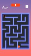 Teeter Maze screenshot 3