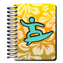 SurfLog Icon