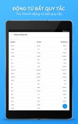Tu Dien Anh Viet Laban screenshot 6