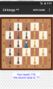 Chessmen Club screenshot 0