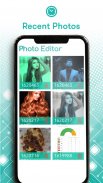 Photo Editor + Collage maker - All in ONE screenshot 4