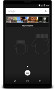 Favorite Contacts Widget Blur screenshot 16