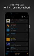 TuneFM - Radio Player screenshot 3