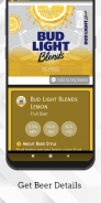 Beer App screenshot 2