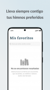 Himnos de Gloria screenshot 1