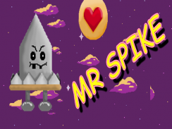 Mr Spike screenshot 3