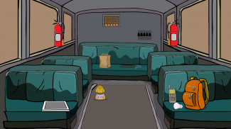 Fat Guy Swing Escape screenshot 3